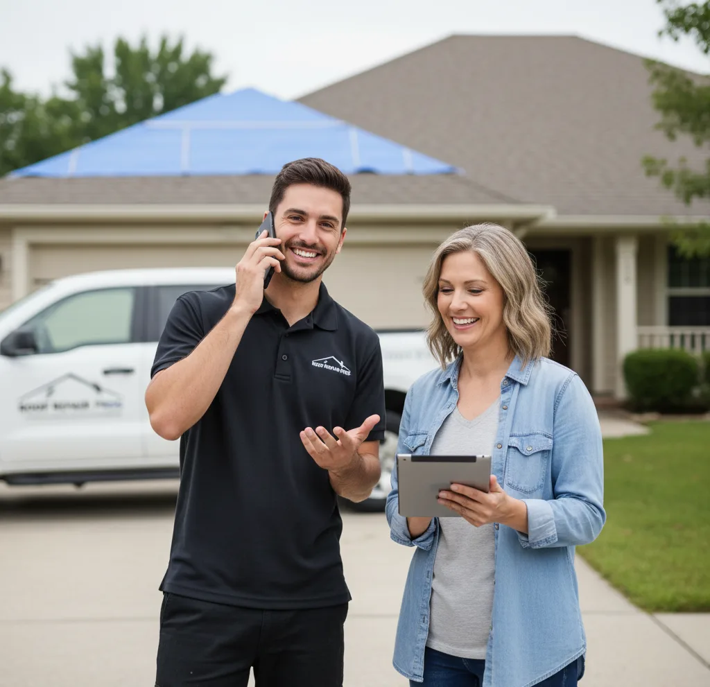 Roof Maintenance in McHenry, IL